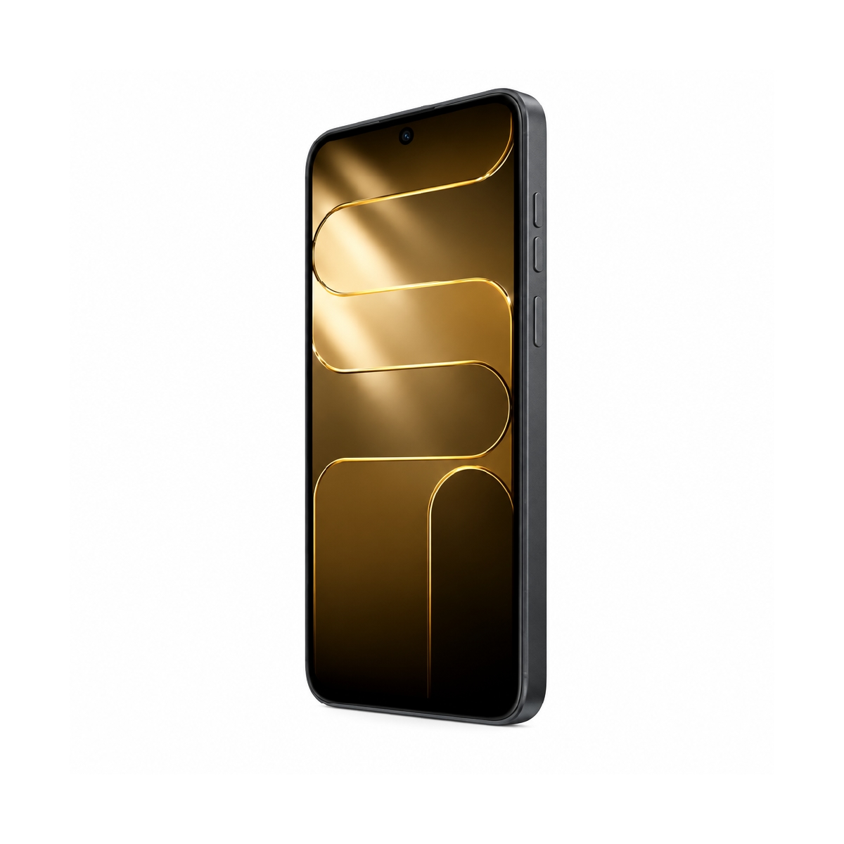 Celular 50 4GB RAM 256GB Color Negro Tecno Spark - Miniatura 3