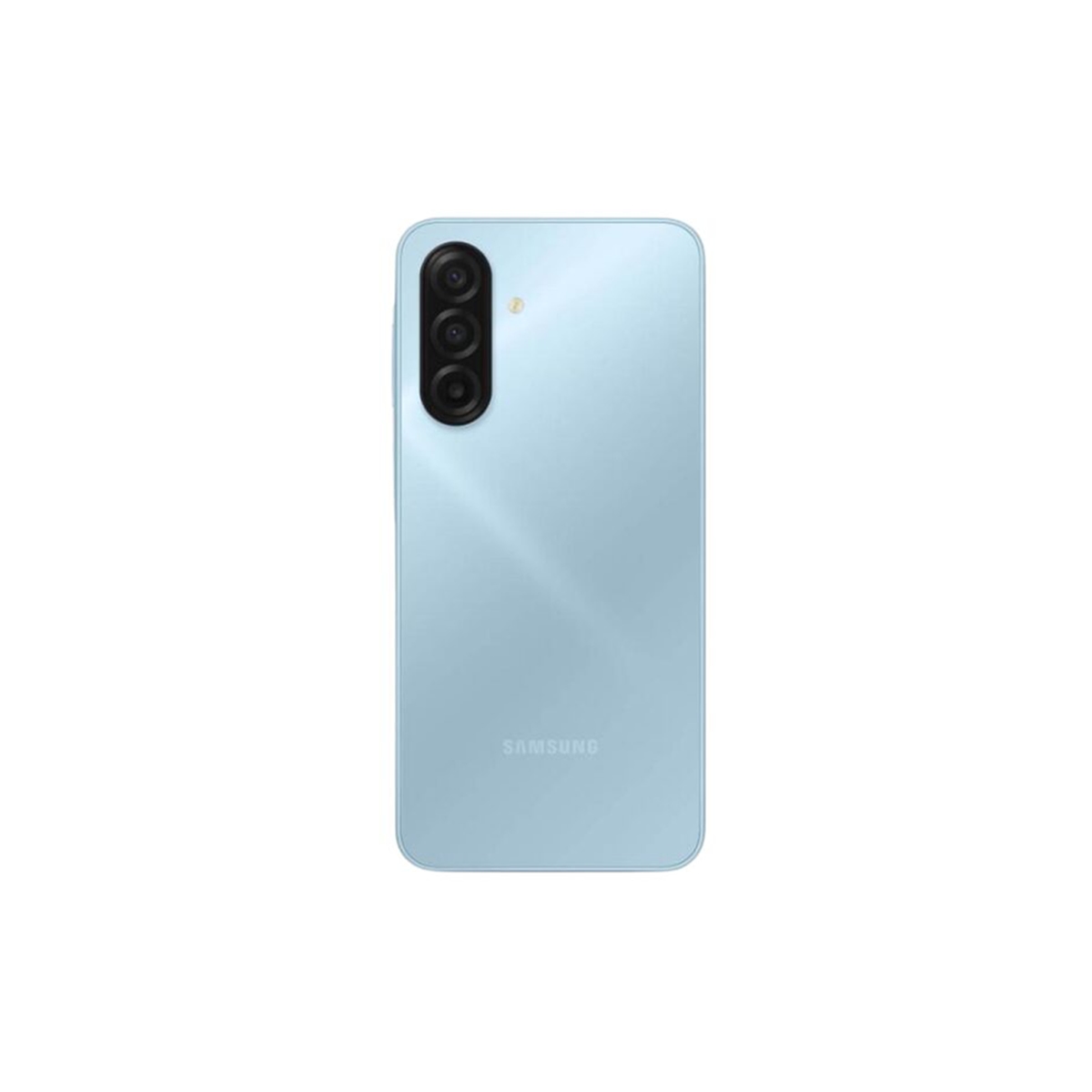 Celular Galaxy A17 4GB RAM 128GB Memoria Azul Claro Samsung - Miniatura 3
