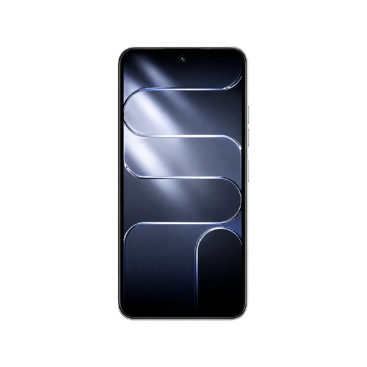 Celular Spark 50 4GB RAM 256GB Gris Titanio Tecno - Miniatura 2