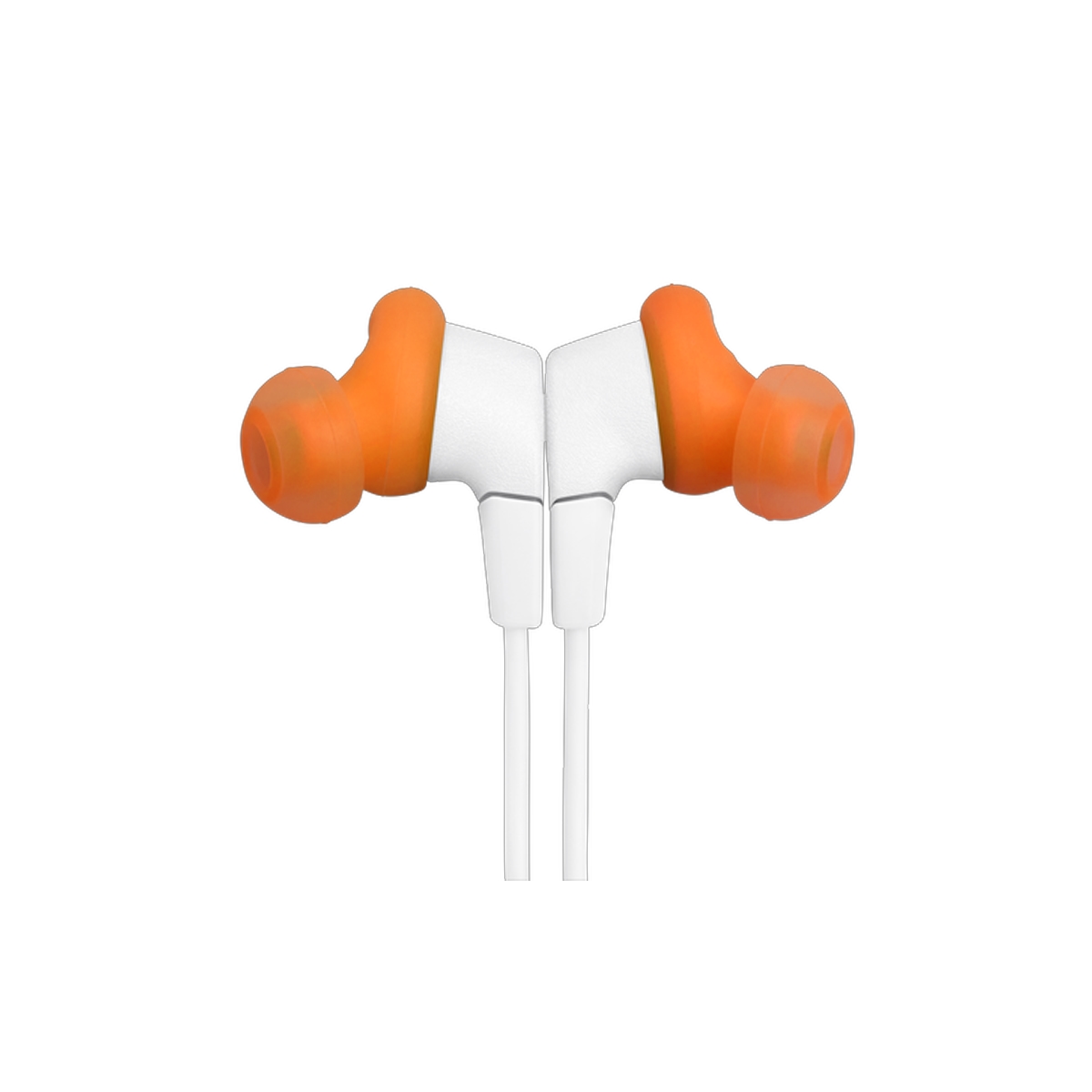 Audífonos Inalámbricos Endurance Run 3 Blanco JBL