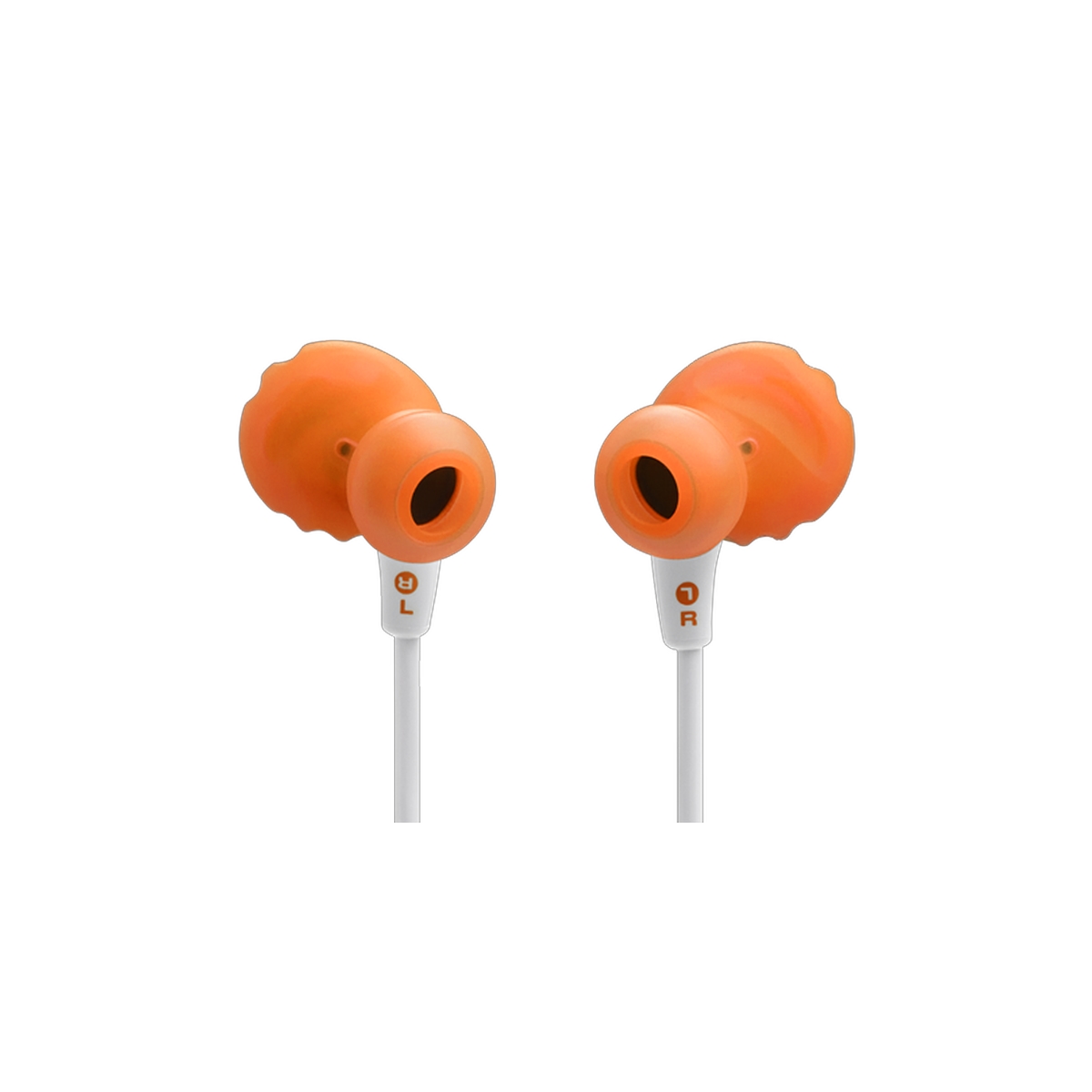 Audífonos Inalámbricos Endurance Run 3 Blanco JBL - Miniatura 2