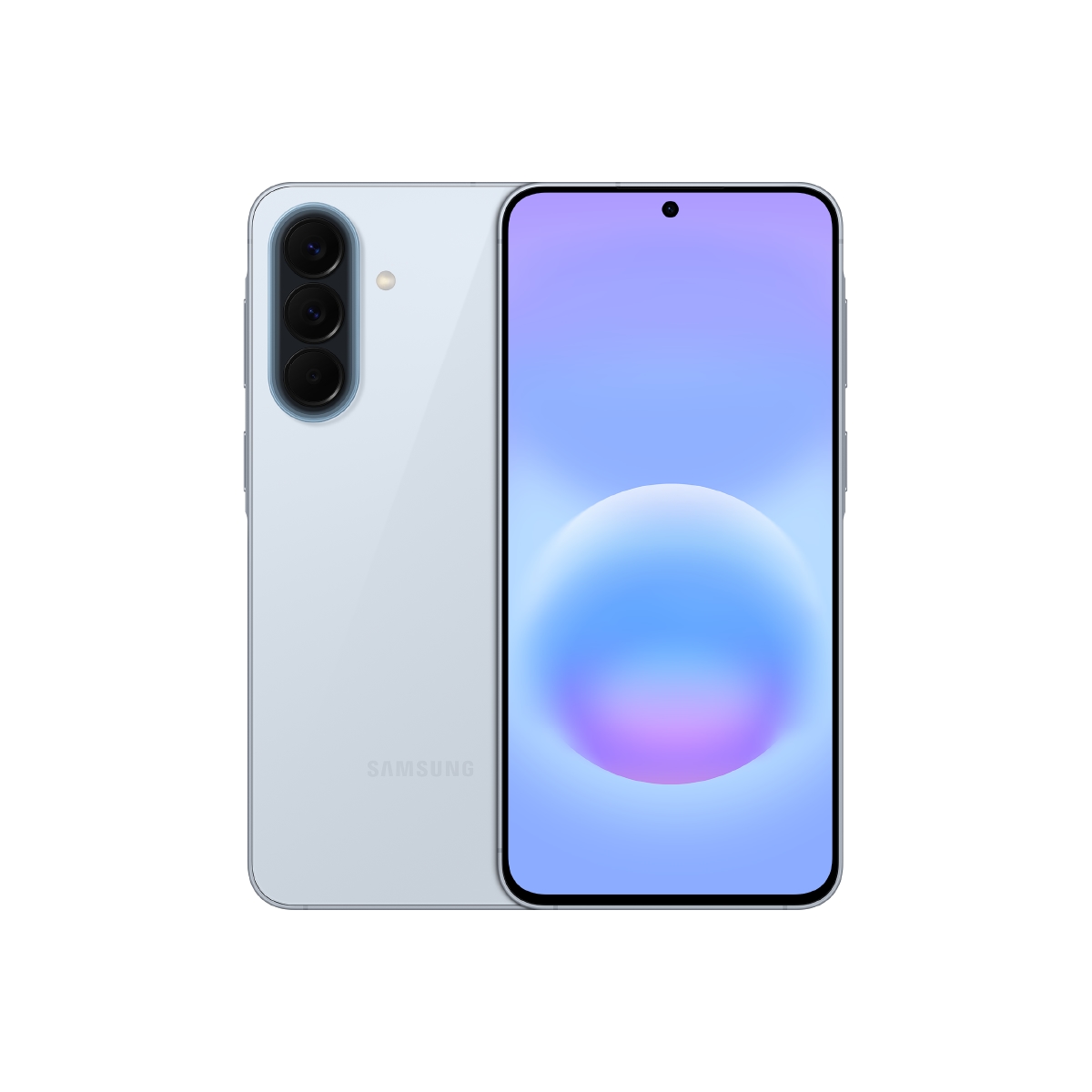 Celular Galaxy A57 8GB Ram 256GB Memoria Azul Claro Samsung