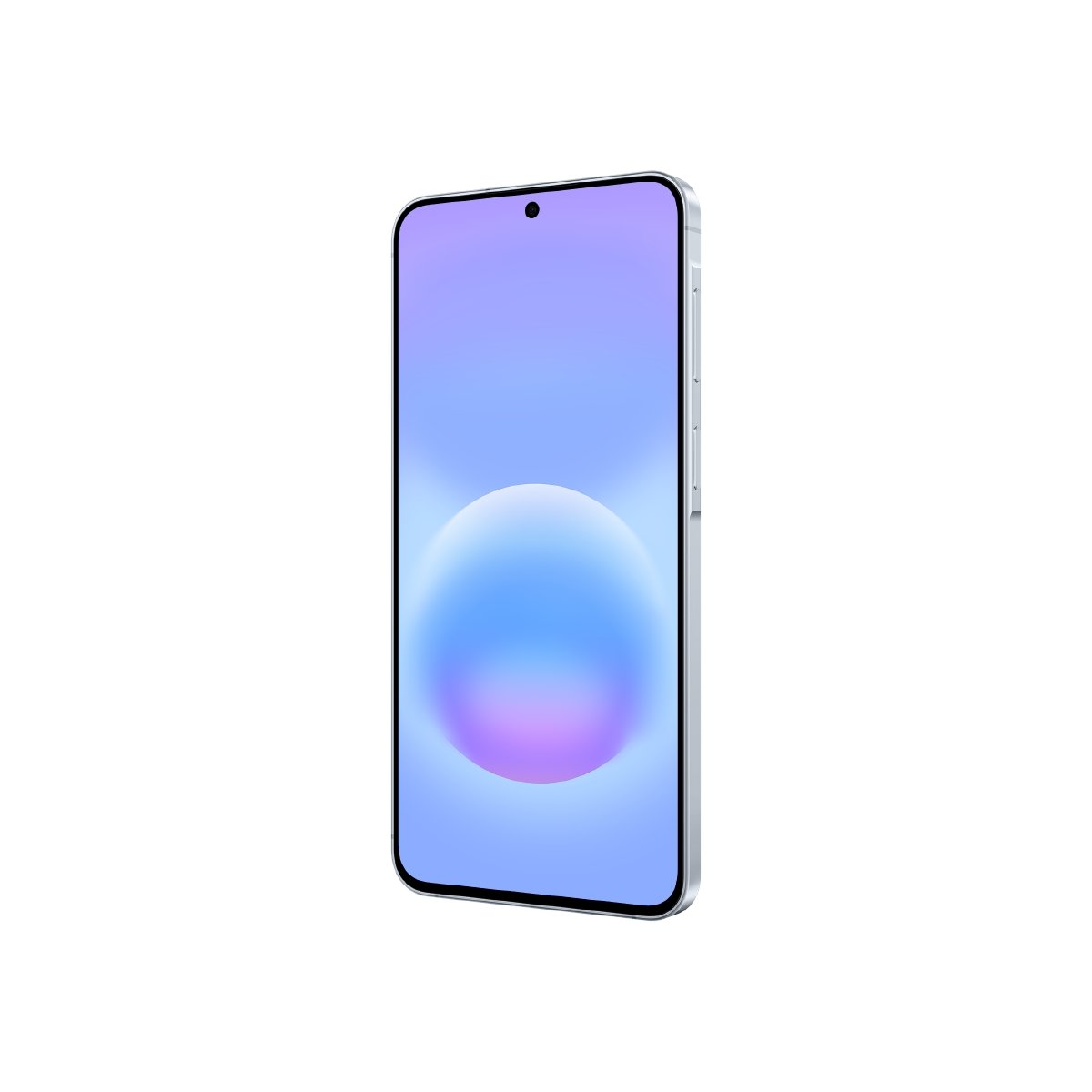Celular Galaxy A57 8GB Ram 256GB Memoria Azul Claro Samsung - Miniatura 3