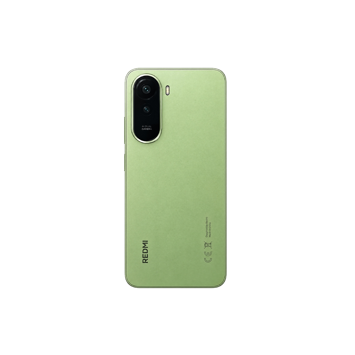 Celular Redmi A7 Pro 4GB RAM 64GB Verde Xiaomi - Miniatura 2