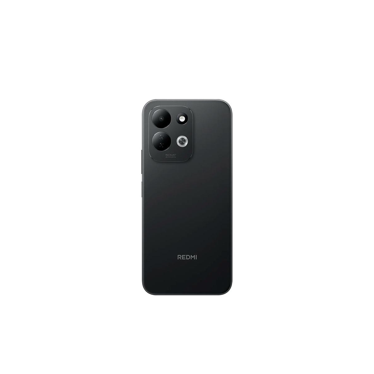 Celular Redmi 17 4GB RAM 256GB Memoria Color Negro Xiaomi - Miniatura 2