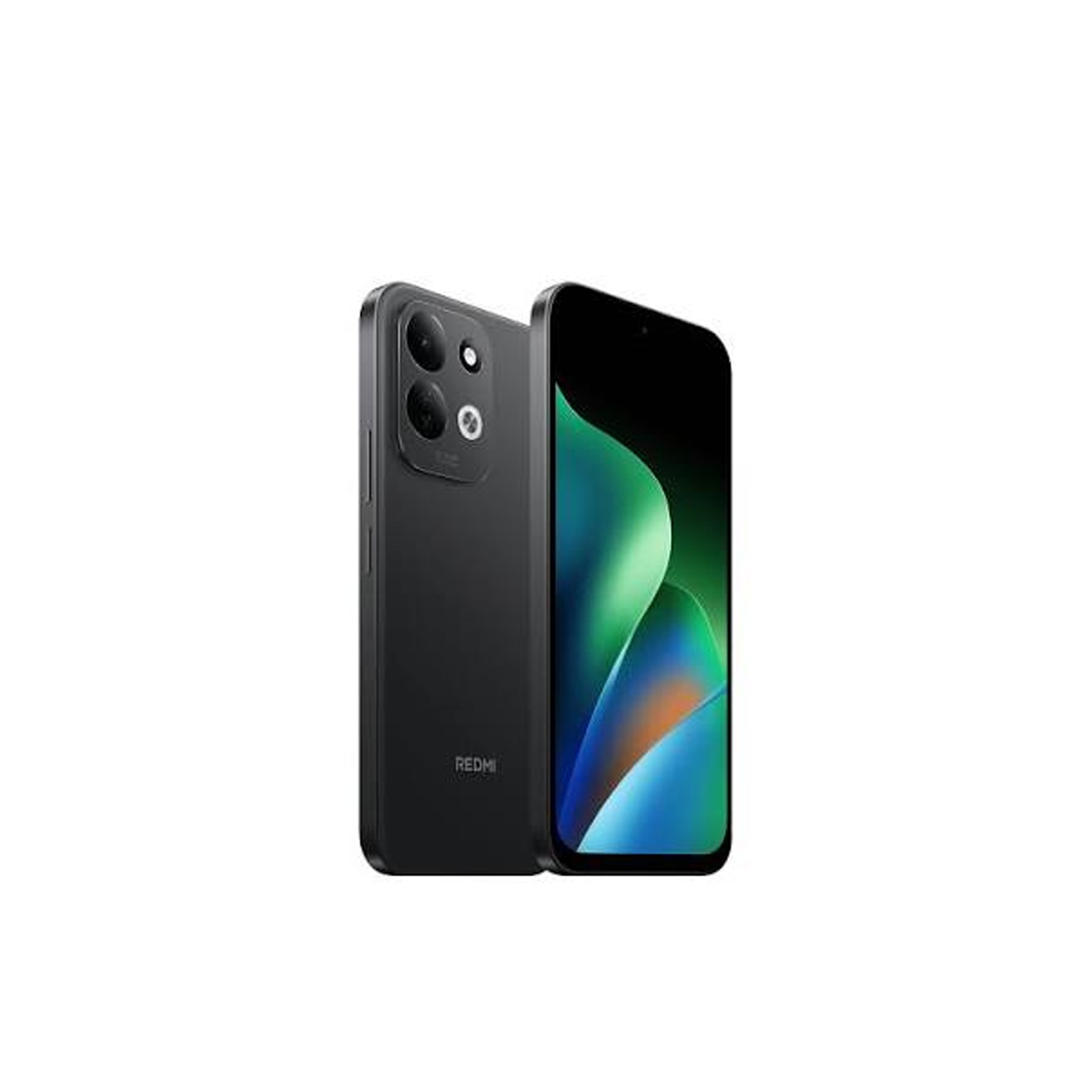 Celular Redmi 17 4GB RAM 256GB Memoria Color Negro Xiaomi - Miniatura 3