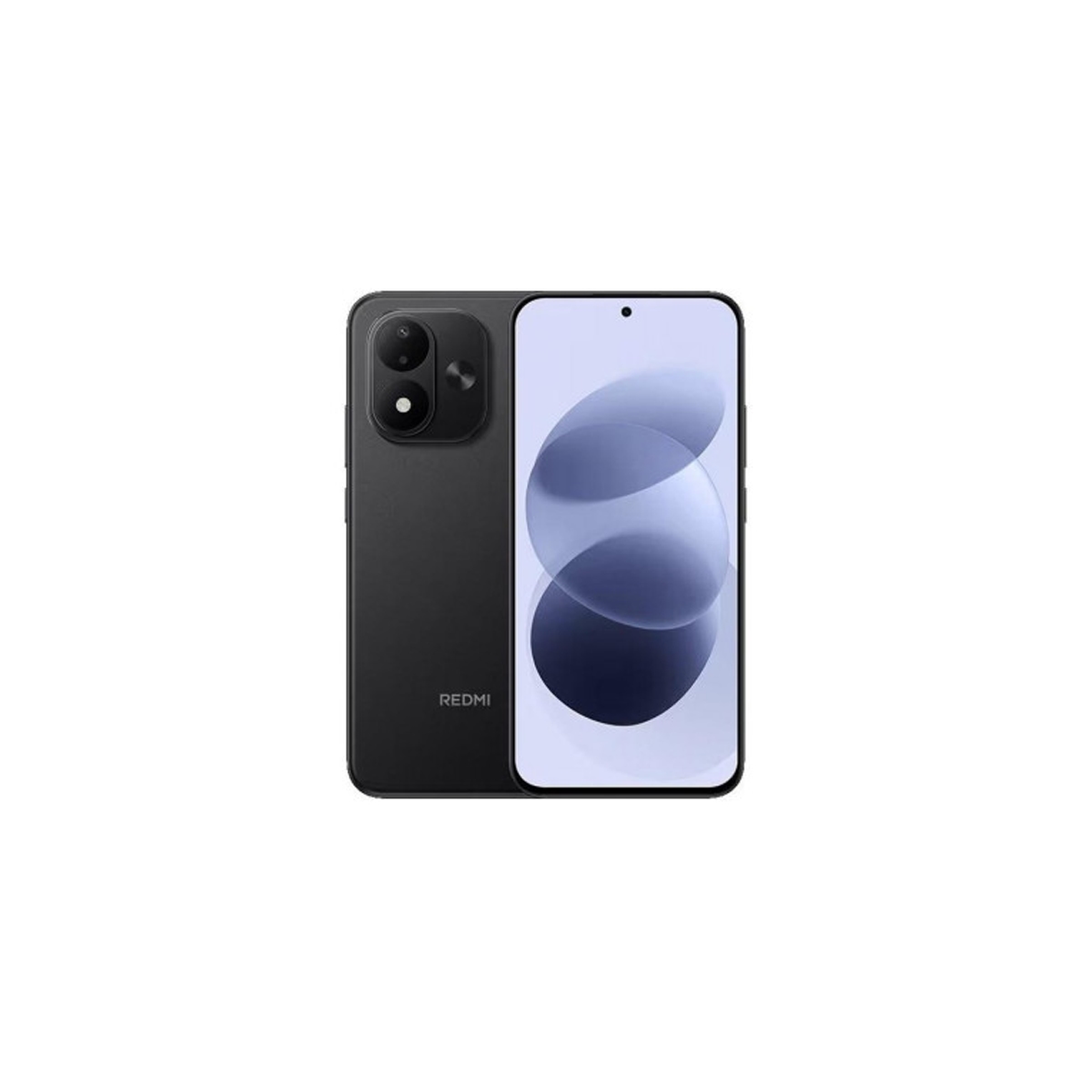 Celular Redmi Note 17 6GB RAM 256GB Memoria Color Negro Xiaomi
