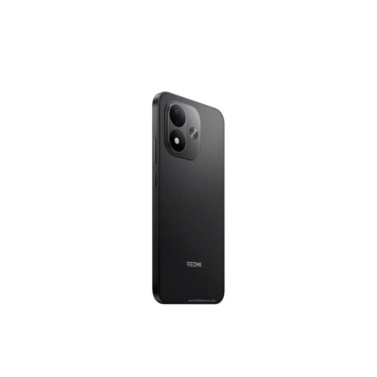Celular Redmi Note 17 6GB RAM 256GB Memoria Color Negro Xiaomi - Miniatura 3