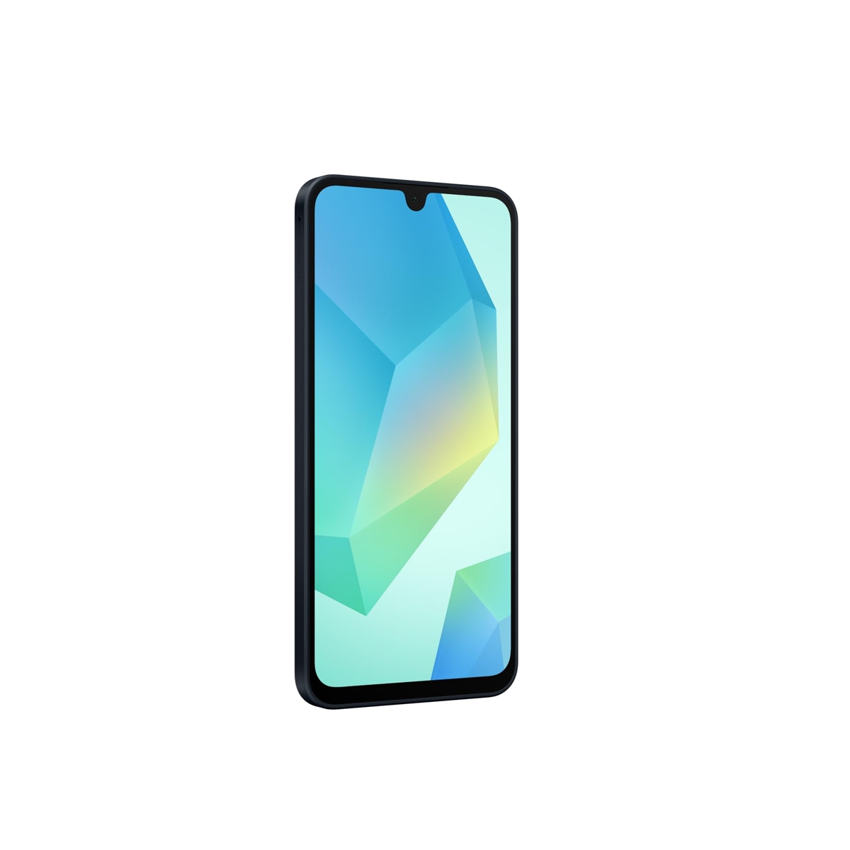 Celular Galaxy A16 4GB RAM 128GB Memoria Color Negro Samsung - Miniatura 2