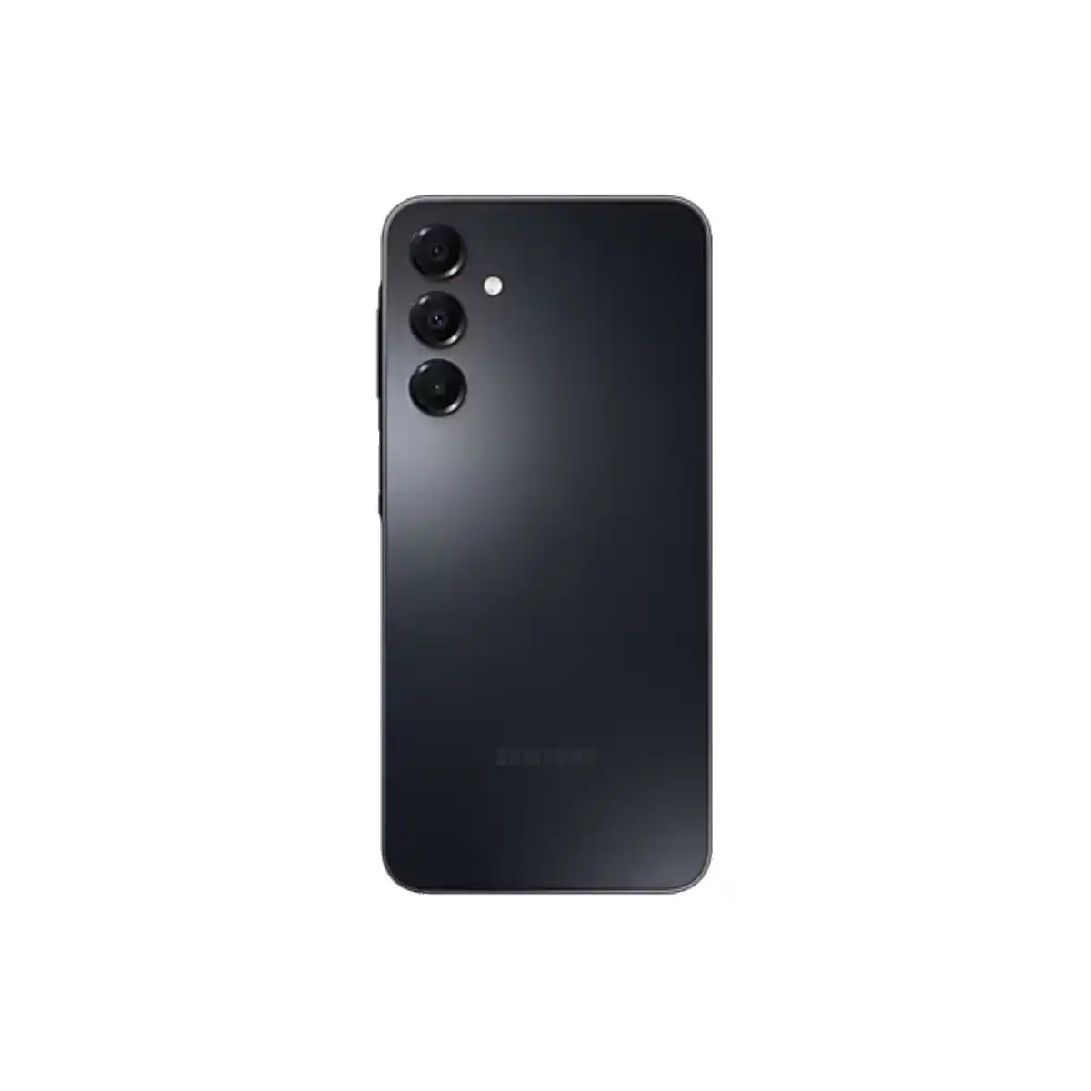 Celular Galaxy A16 4GB RAM 128GB Memoria Color Negro Samsung - Miniatura 3