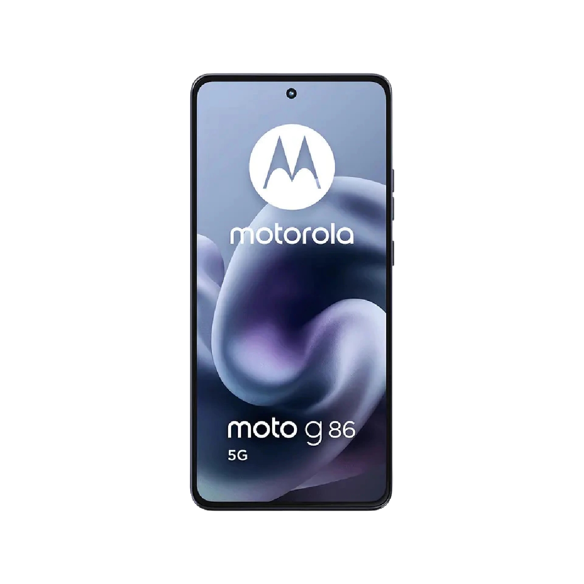 Celular G86 Power 5G 8GB RAM 256GB Memoria Color Azul Motorola - Miniatura 2