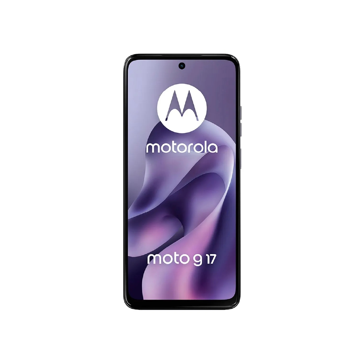 Celular G17 4GB RAM 128GB Memoria Color Azul Oscuro Motorola - Miniatura 2