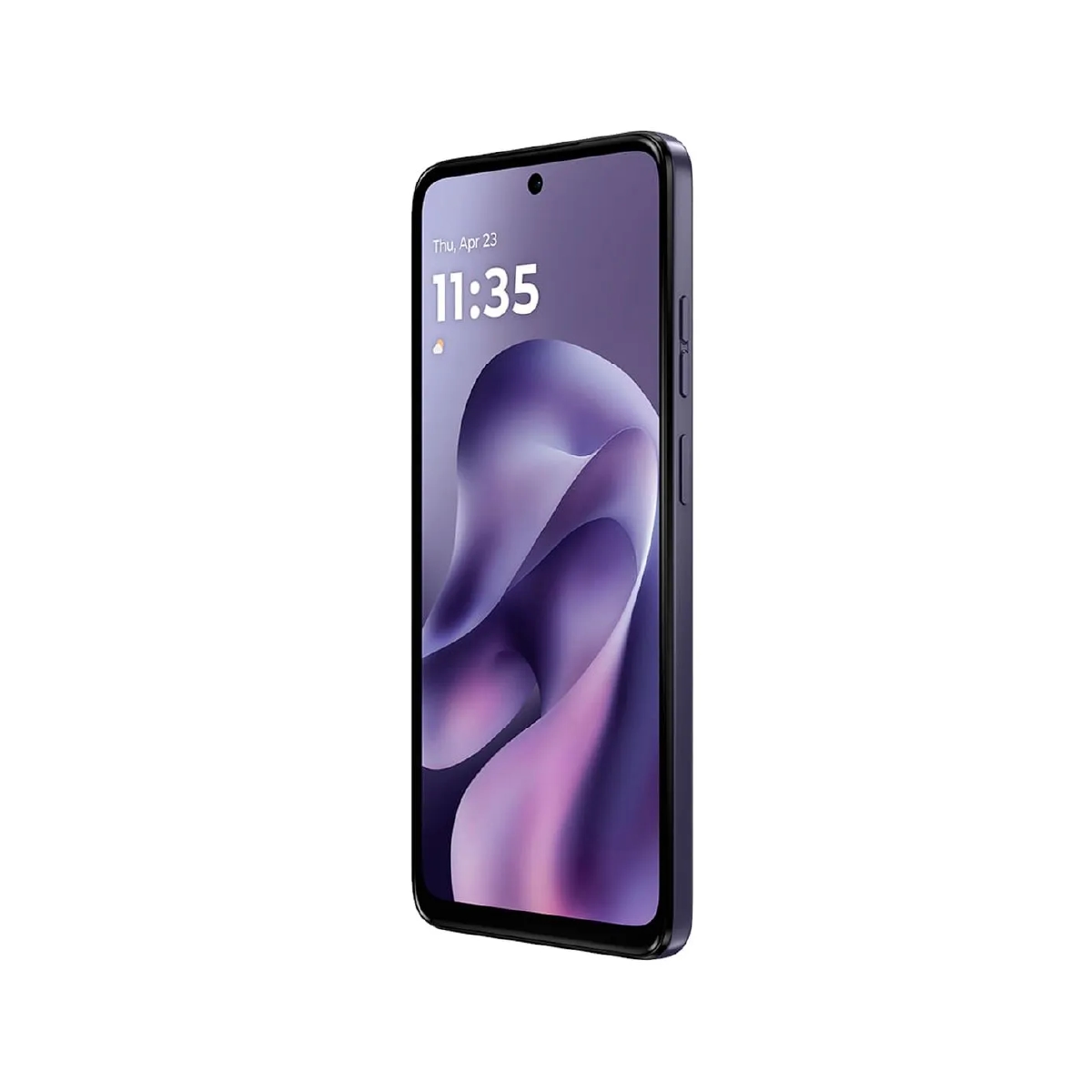 Celular G17 4GB RAM 128GB Memoria Color Azul Oscuro Motorola - Miniatura 3