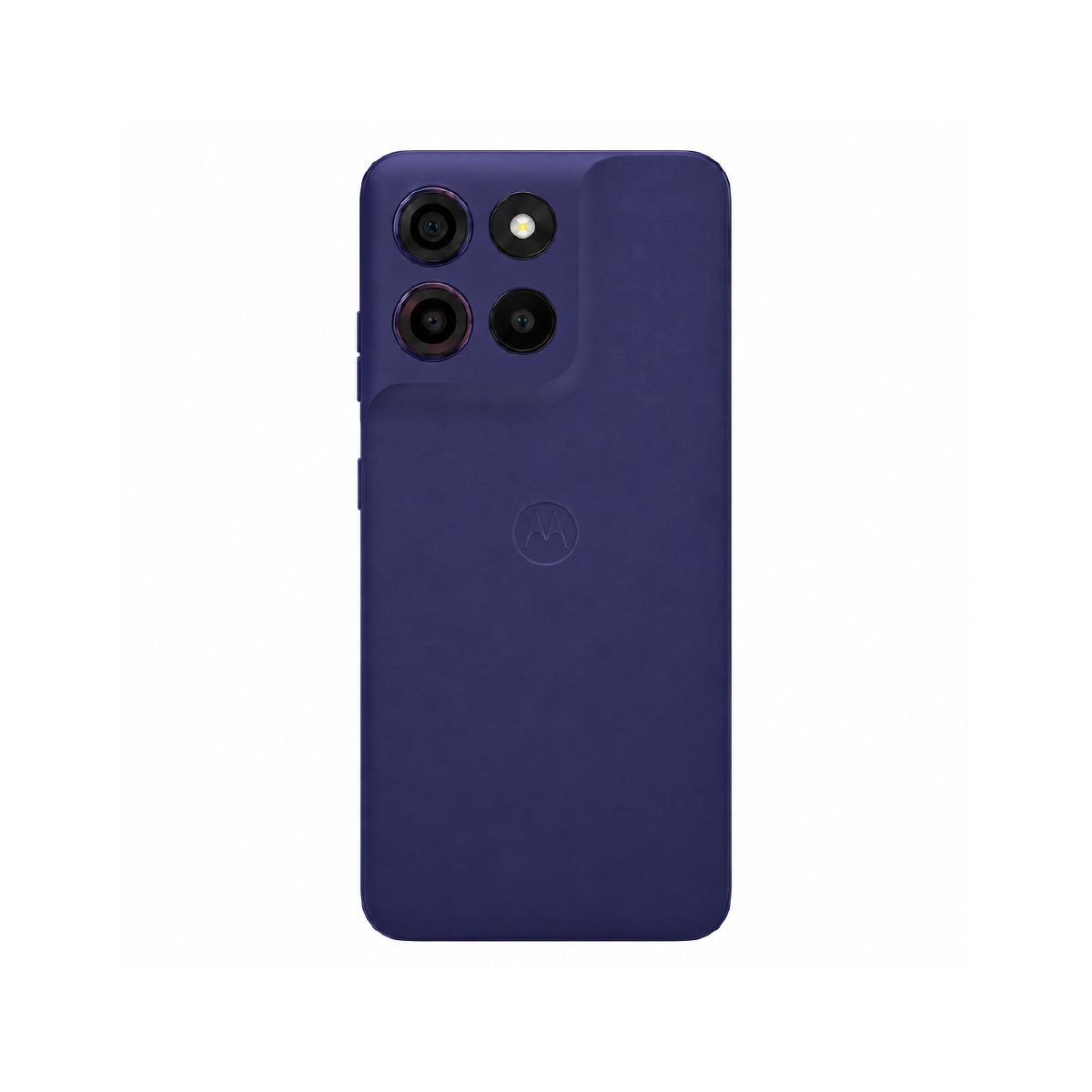 Celular G17 4GB RAM 128GB Memoria Color Azul Motorola - Miniatura 2