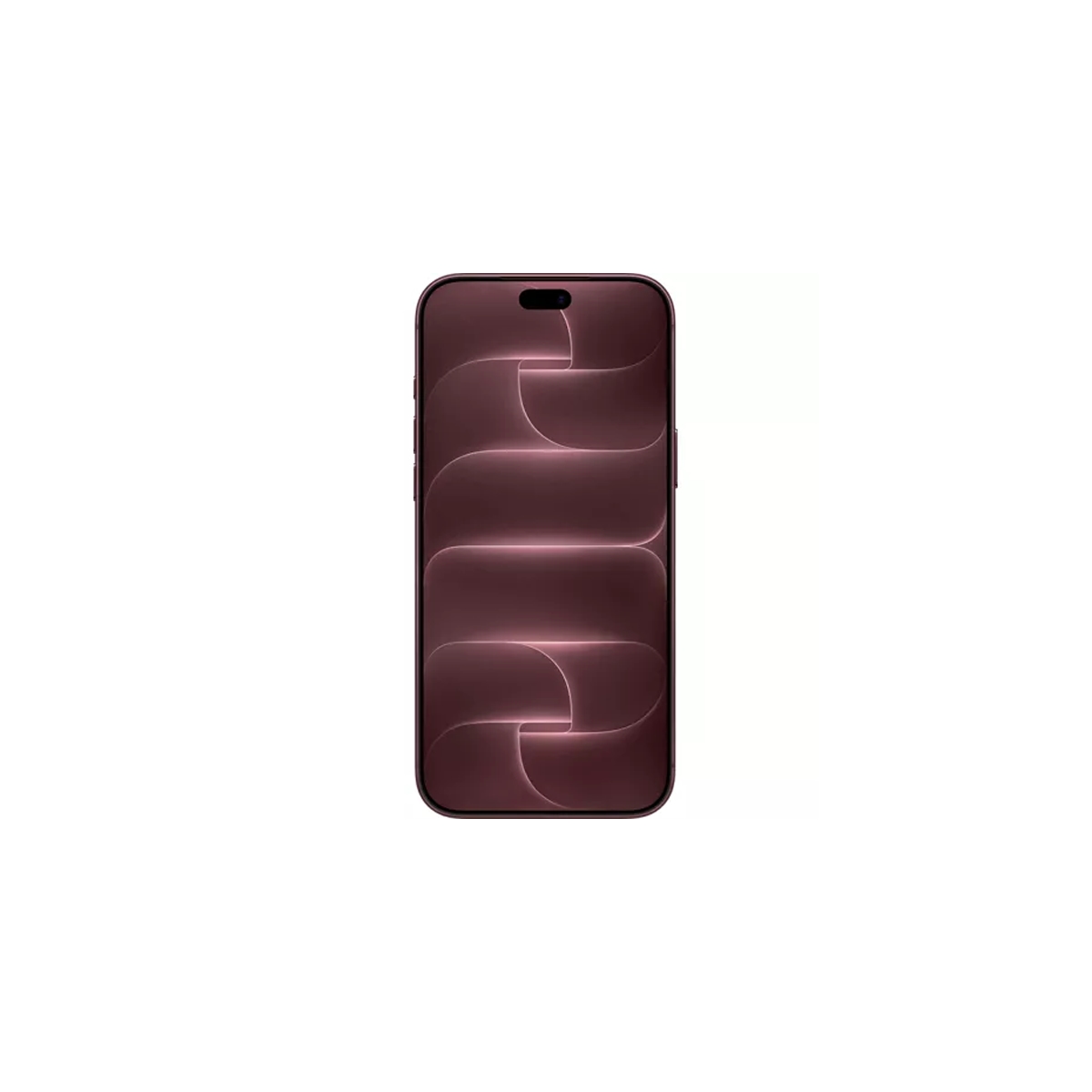 Celular iPhone 18 Pro Max 256GB Borgoña Apple - Miniatura 2