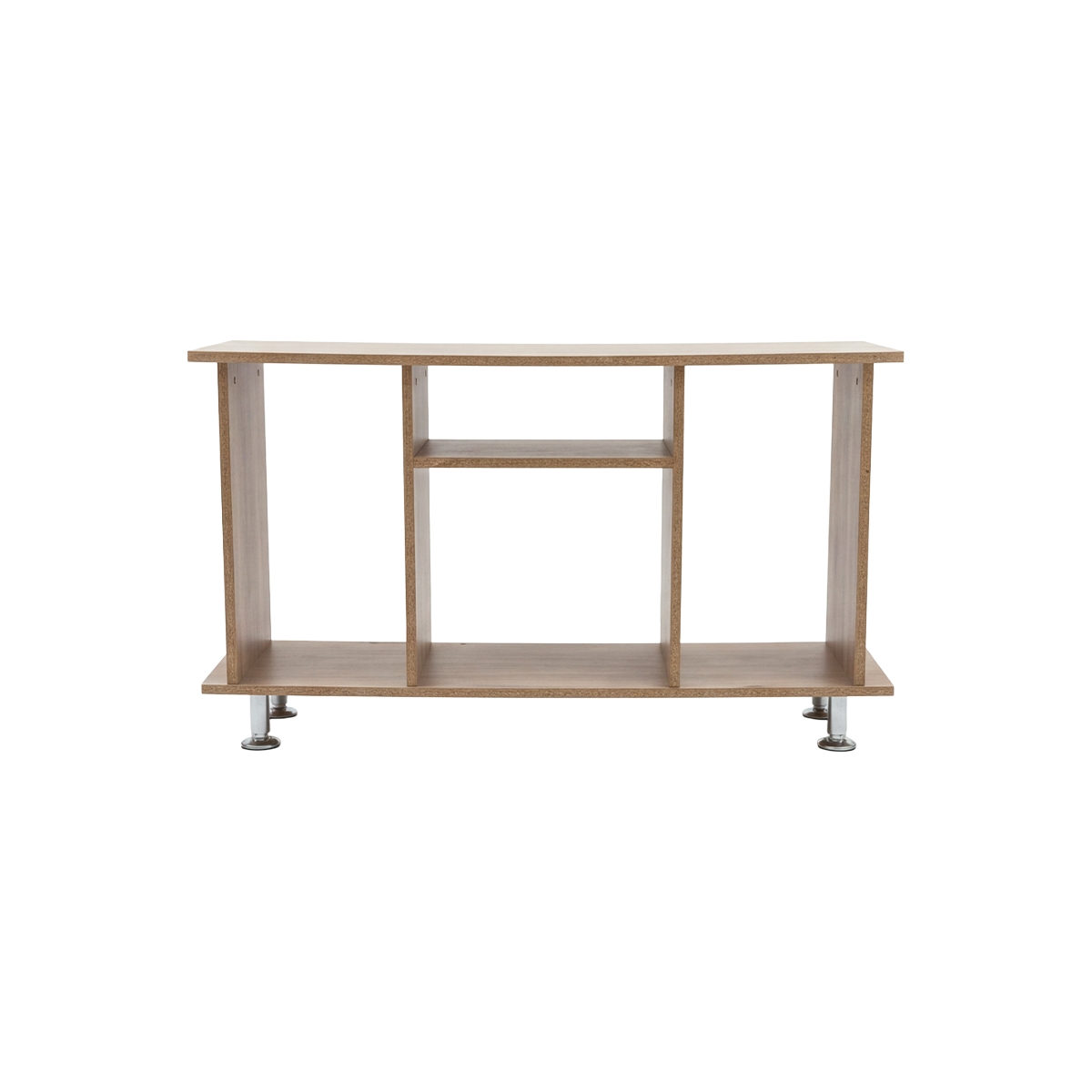 Mueble Para Tv 50 Pulgadas 61x120x35 Cm Amareto Destek