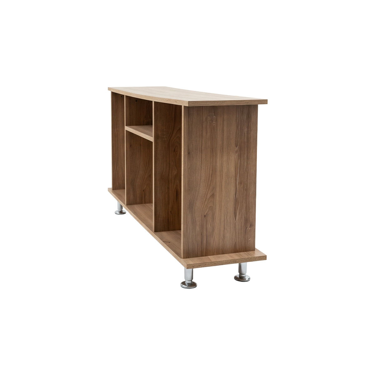Mueble Para Tv 50 Pulgadas 61x120x35 Cm Amareto Destek - Miniatura 2