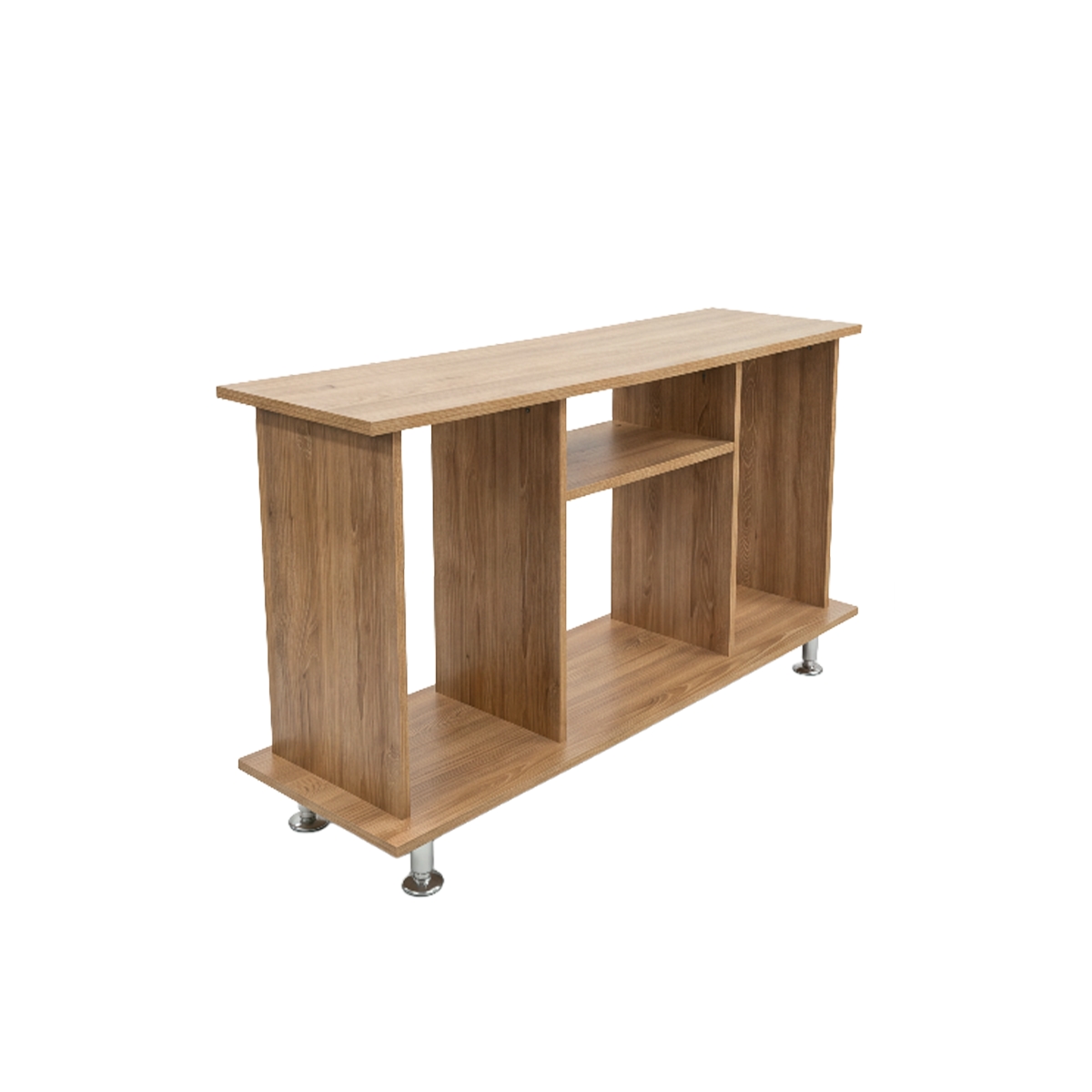 Mueble Para Tv 50 Pulgadas 61x120x35 Cm Amareto Destek - Miniatura 3