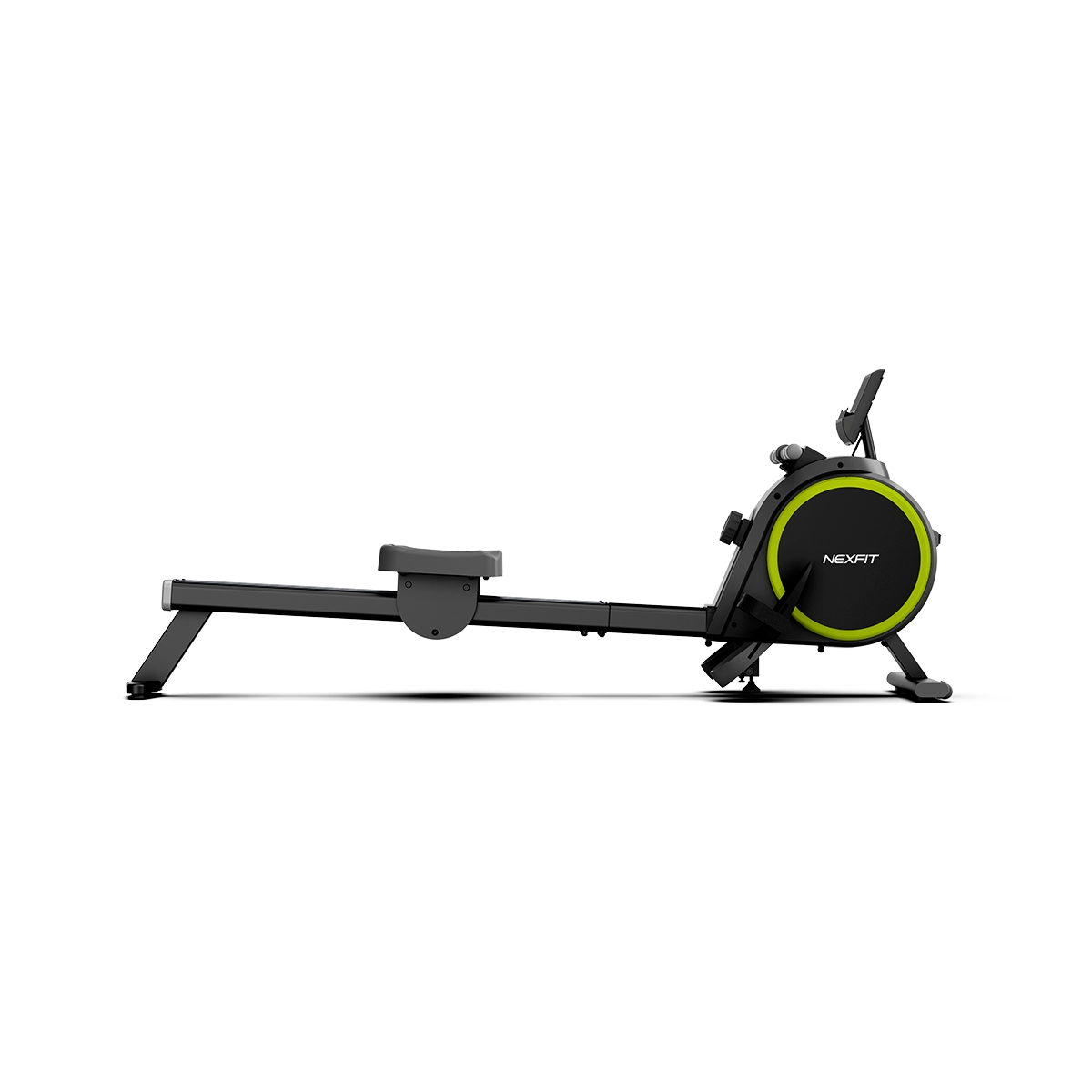 Remadora Para Ejercicio Magnética Nexfit