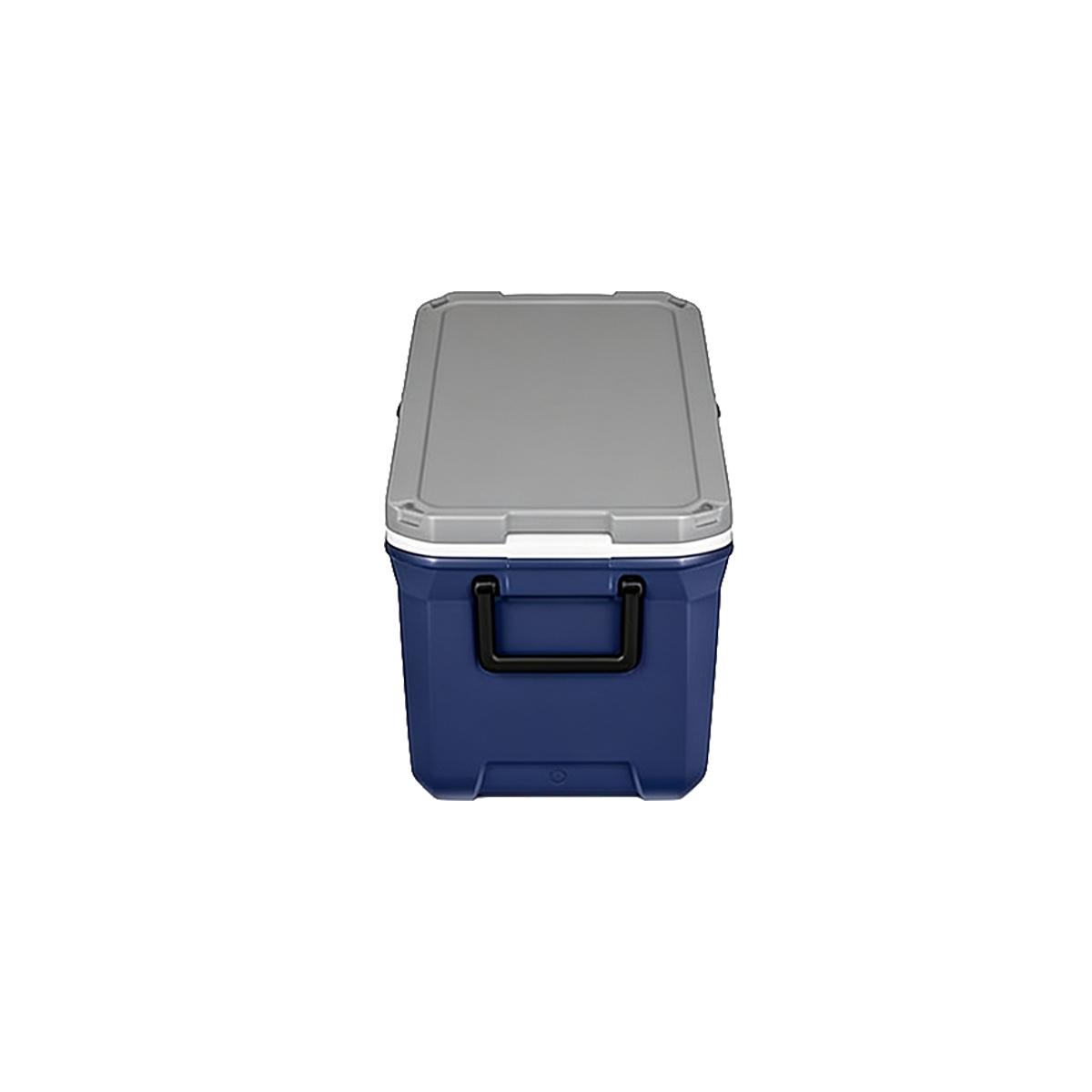 Cava Térmica 114 Litros Color Azul Coleman - Miniatura 2