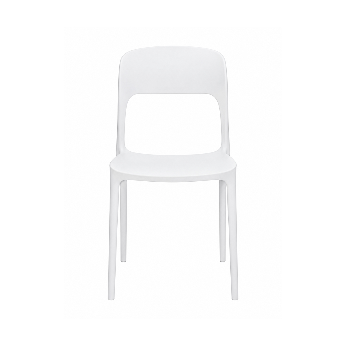 Silla de Oficina Fresh Negro Bika