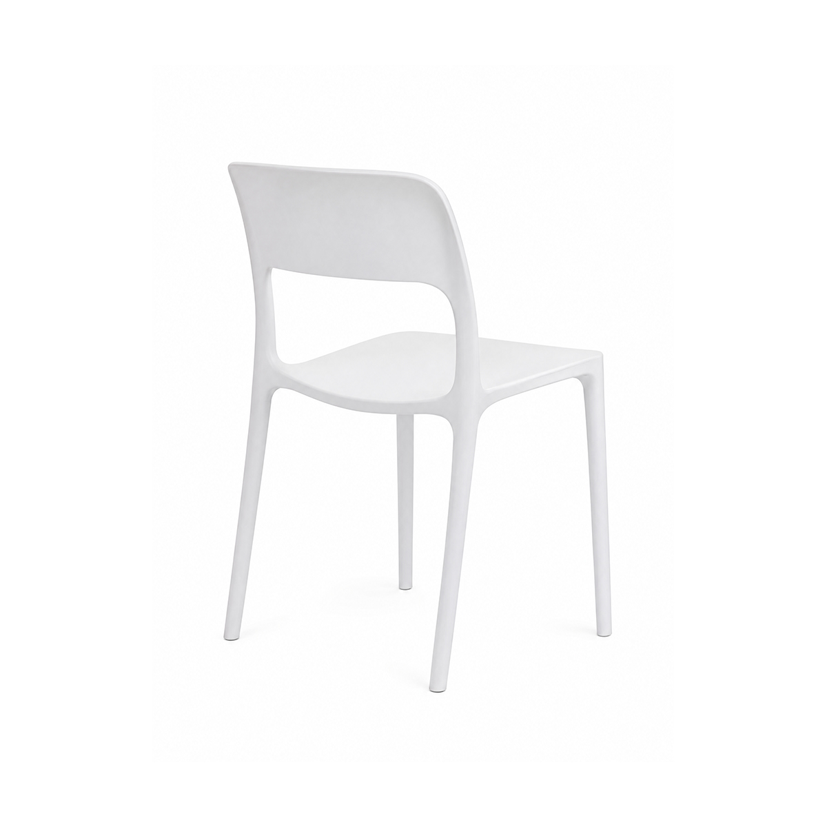 Silla de Oficina Fresh Negro Bika - Miniatura 2