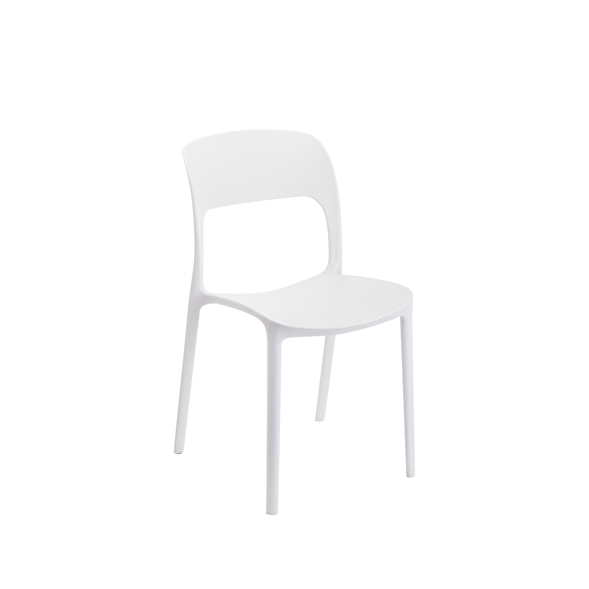 Silla de Oficina Fresh Negro Bika - Miniatura 3