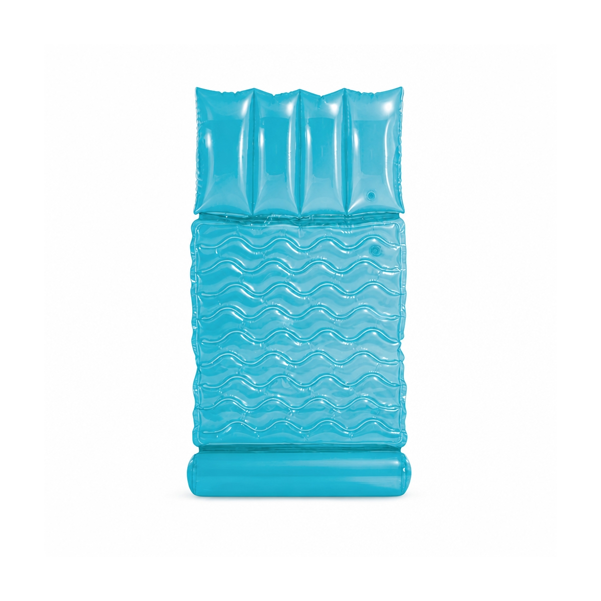 Inflable De Hamaca Colores Varios Intex