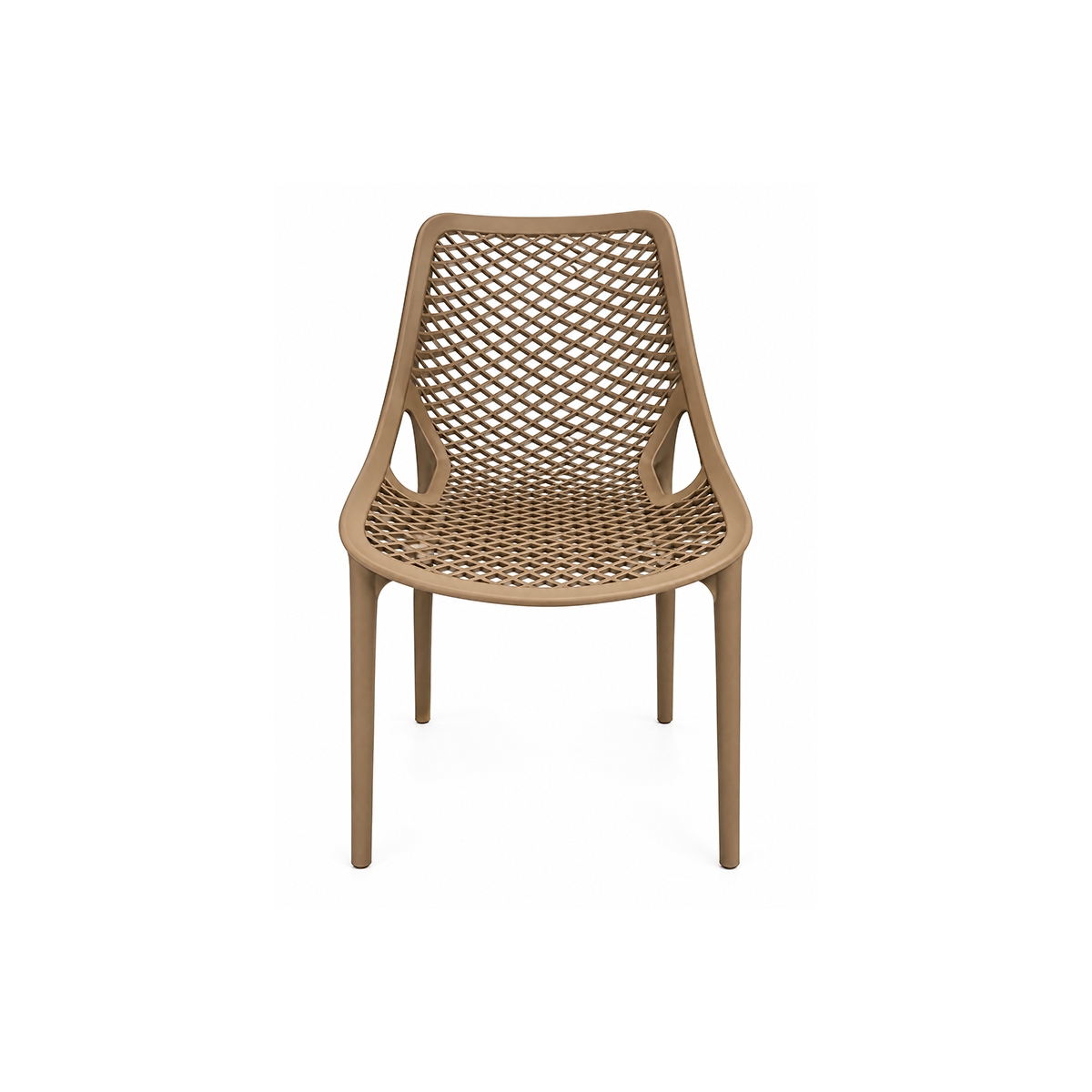 Silla Atrium Café Bika