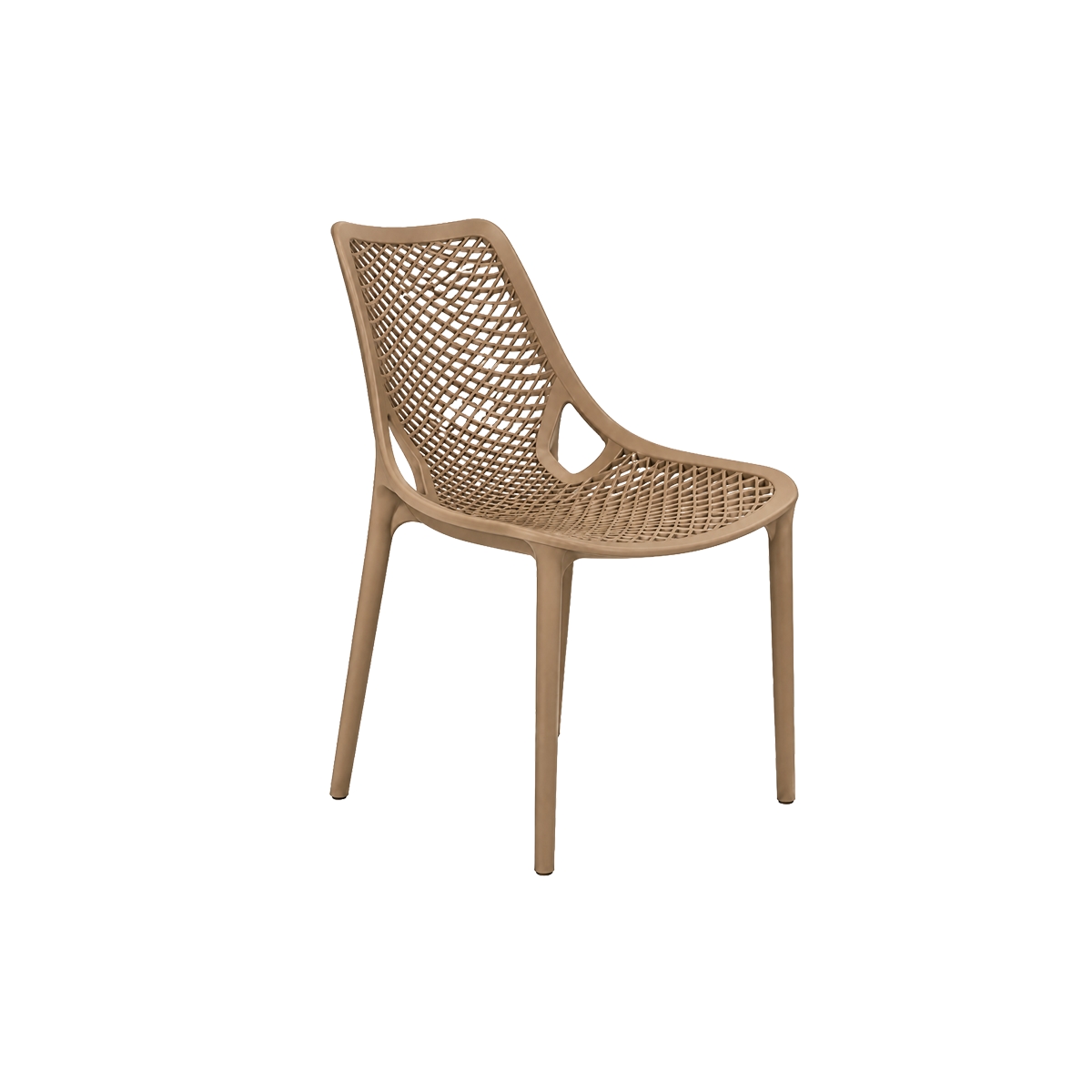 Silla Atrium Café Bika - Miniatura 3