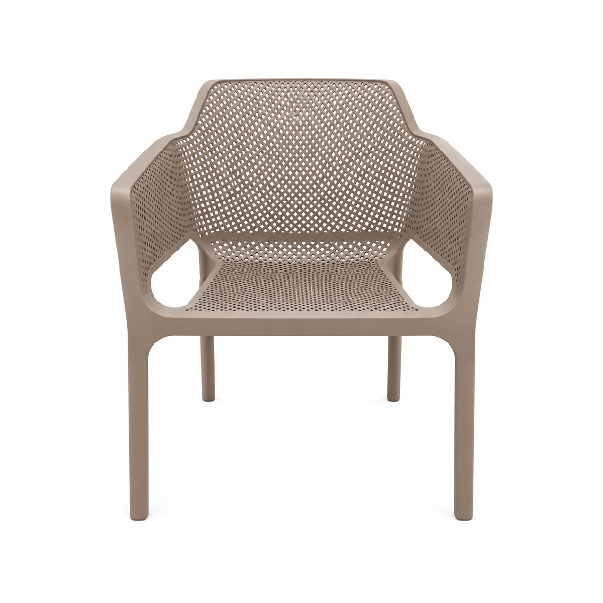 Silla Supreme Café Bika