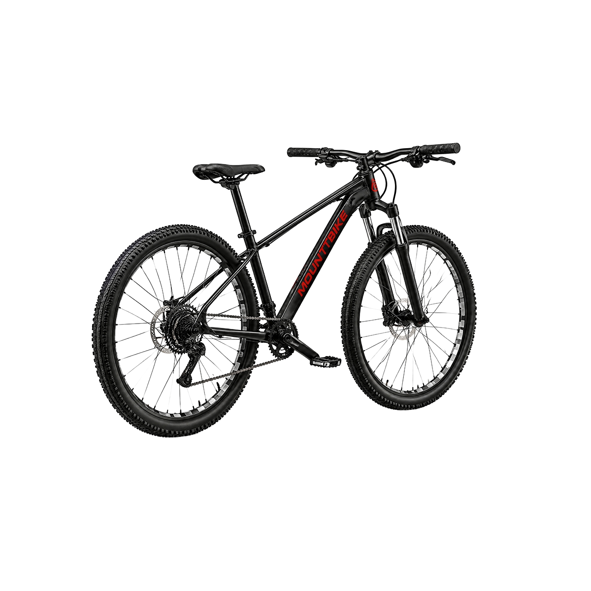 Bicicleta Rin 29 Mountbike - Miniatura 2