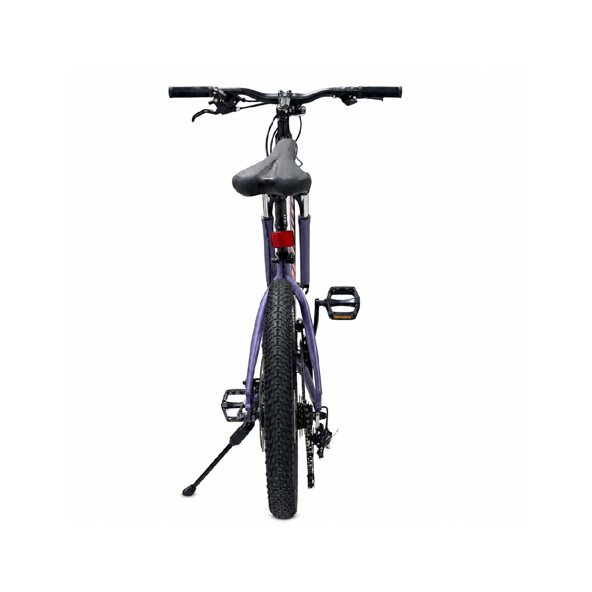 Bicicleta Montañera Rin 27 Mountbike - Miniatura 2