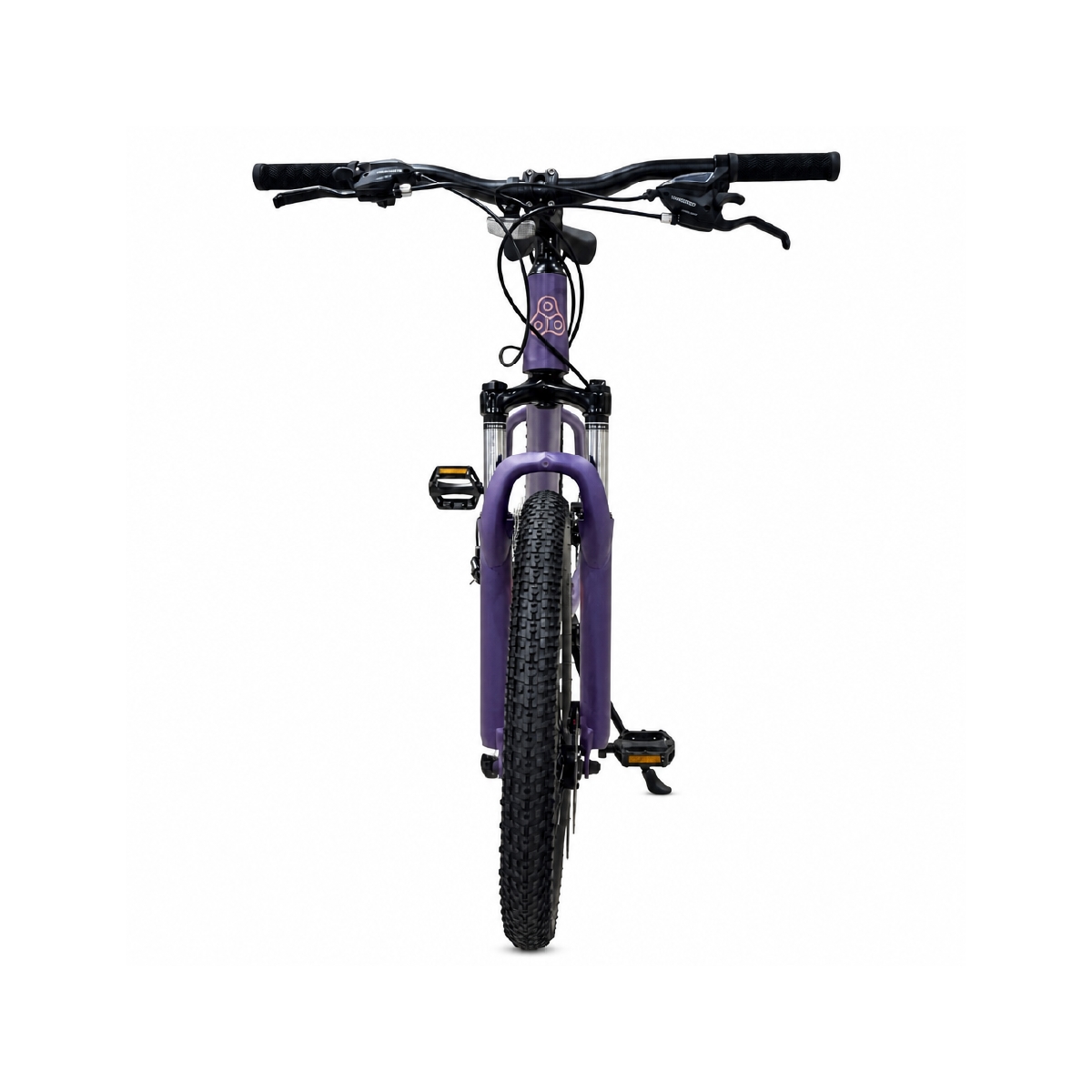 Bicicleta Montañera Rin 27 Mountbike - Miniatura 3