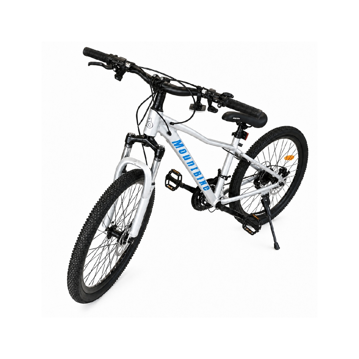 Bicicleta Rin 24 Mountbike - Miniatura 2