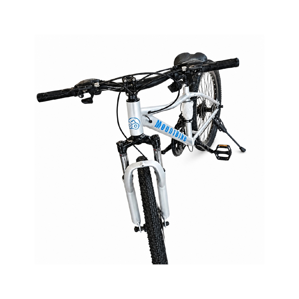 Bicicleta Rin 24 Mountbike - Miniatura 3