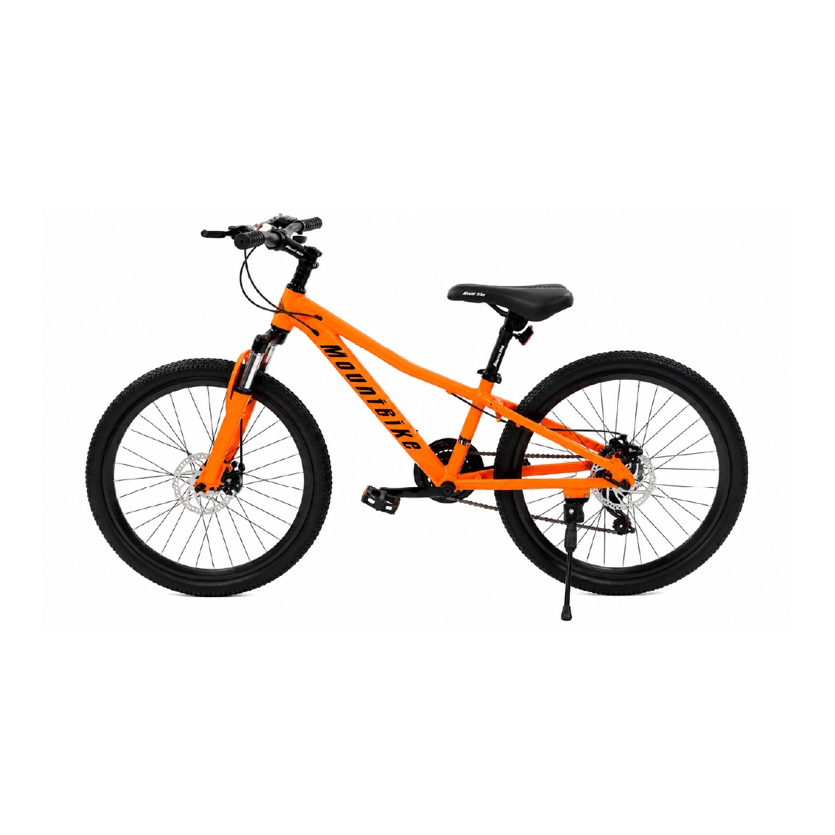 Bicicleta Rin 24 Mountbike