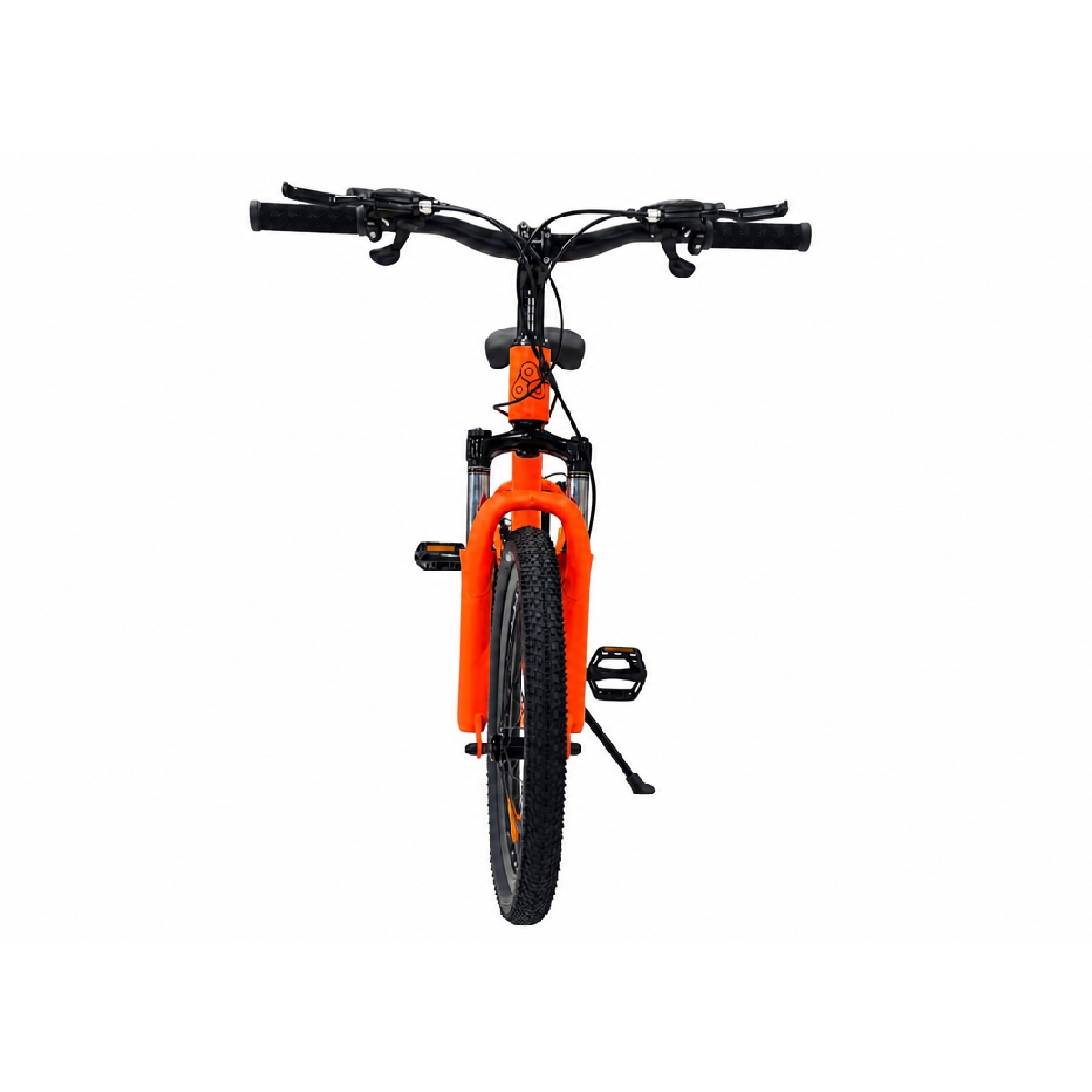Bicicleta Rin 24 Mountbike - Miniatura 3