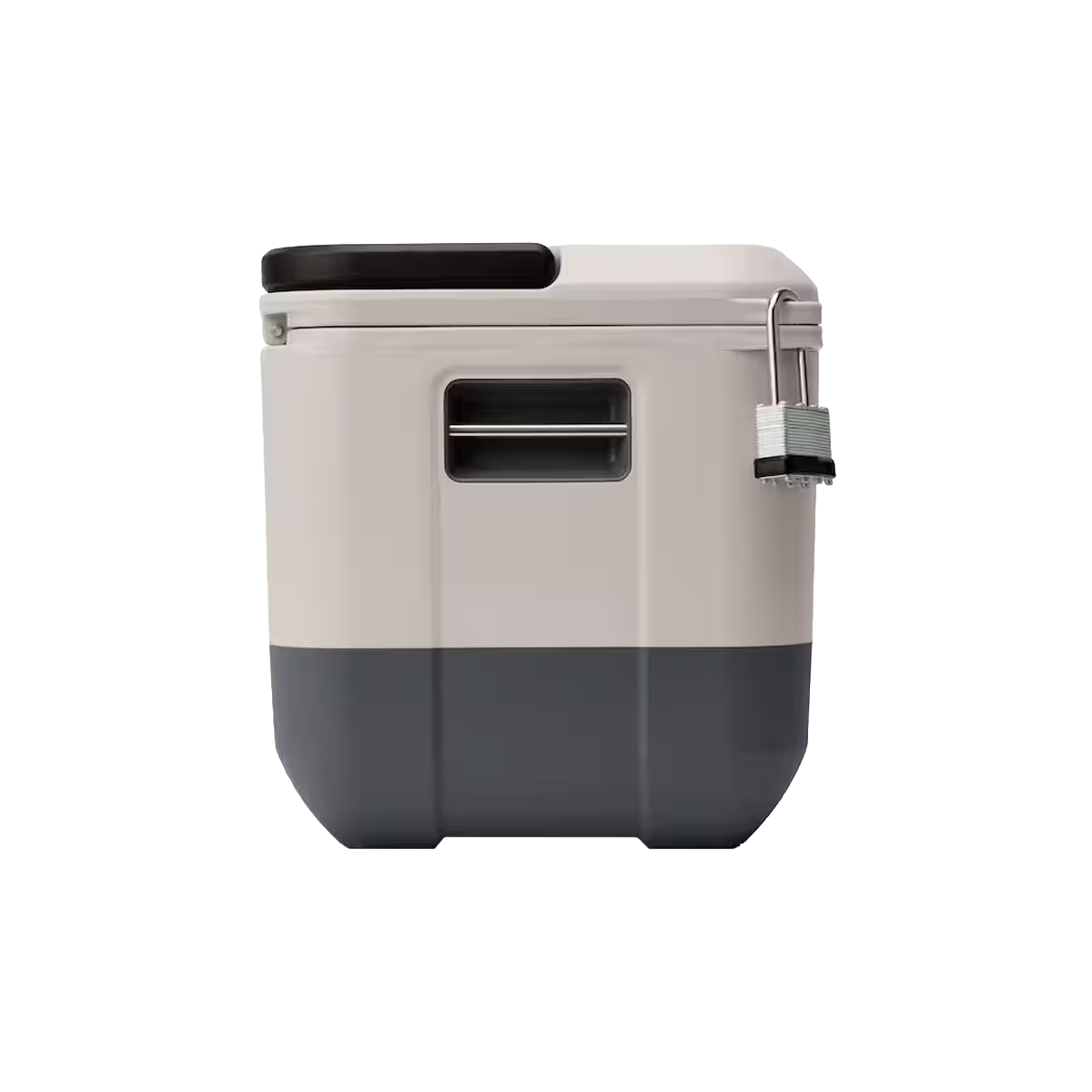 Cava Térmica Pro Cooler 16 Litros Color Beige Coleman - Miniatura 3
