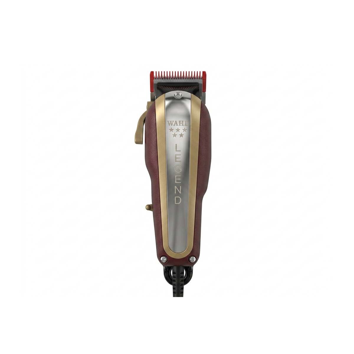 Afeitadora para Cabello Vinotinto Wahl