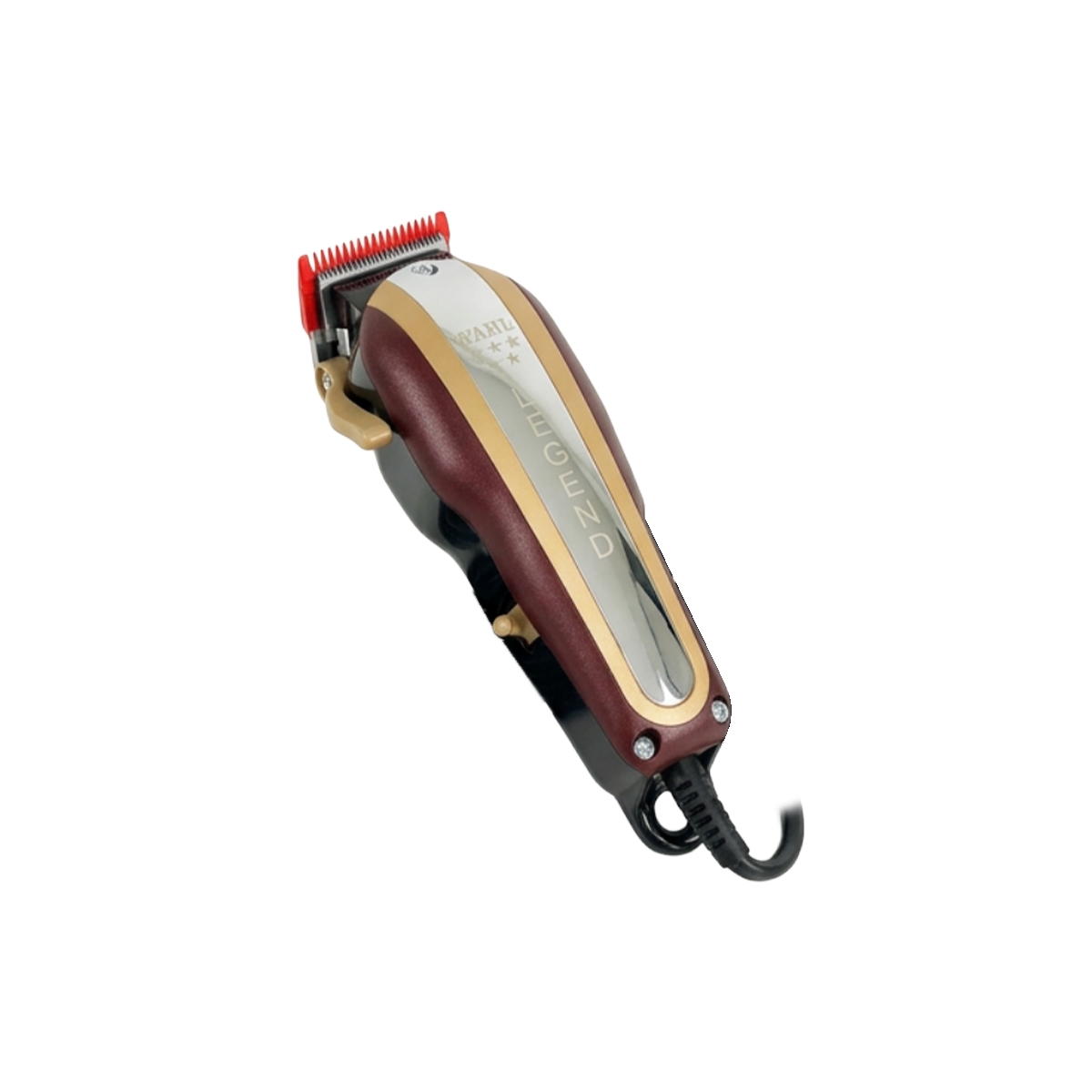 Afeitadora para Cabello Vinotinto Wahl - Miniatura 2