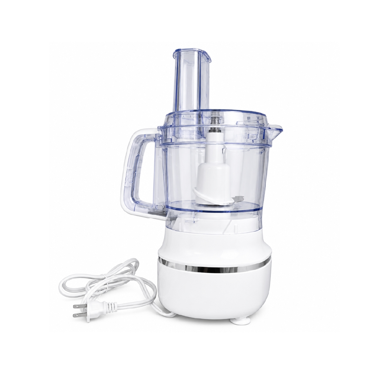 Procesador De Alimentos 4 Tazas Blanco Bremen - Miniatura 3