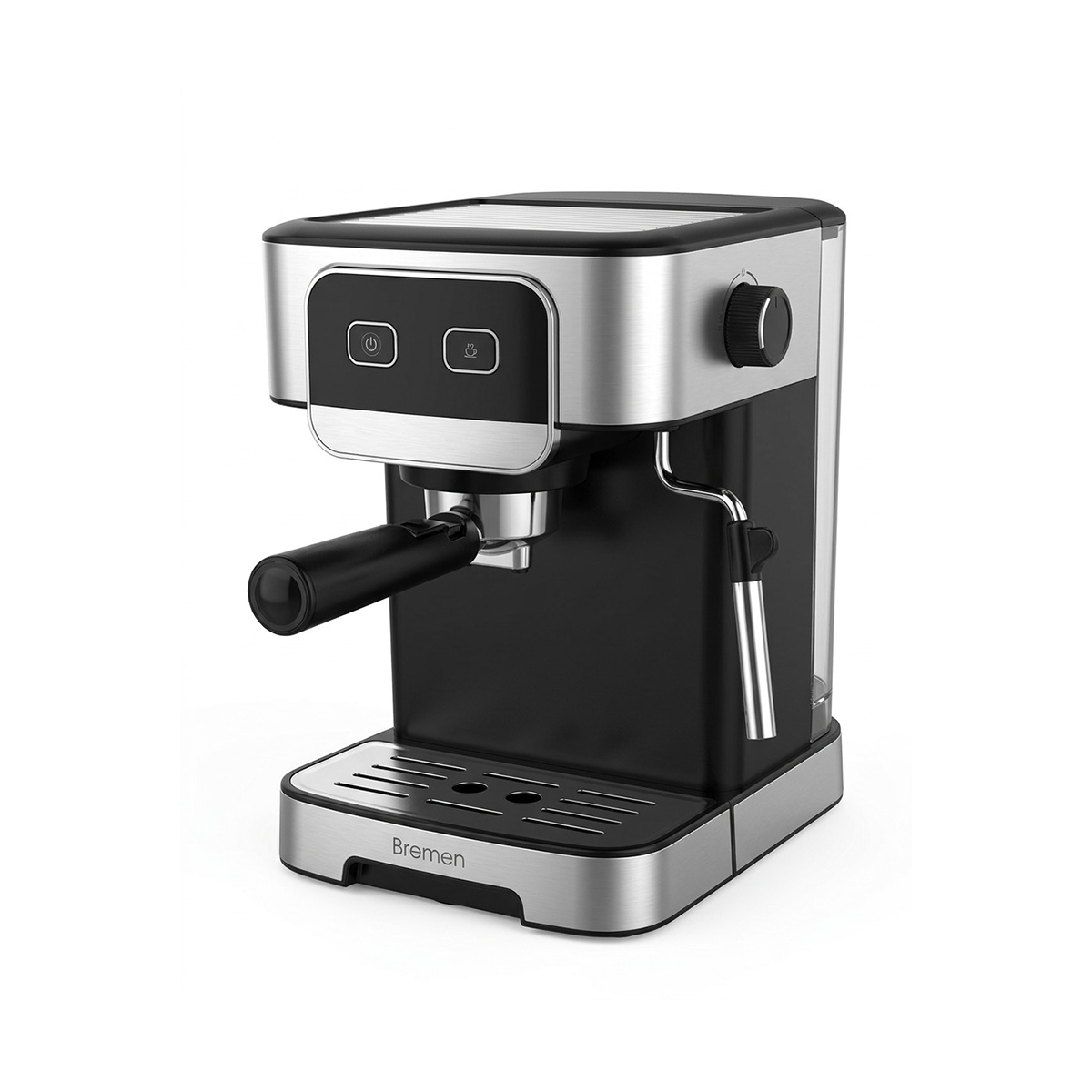 Cafetera Espresso 20 Bares Bremen - Miniatura 2