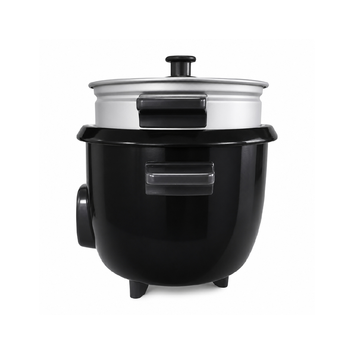 Arrocera 6 Tazas color Negro Proctor Silex - Miniatura 3
