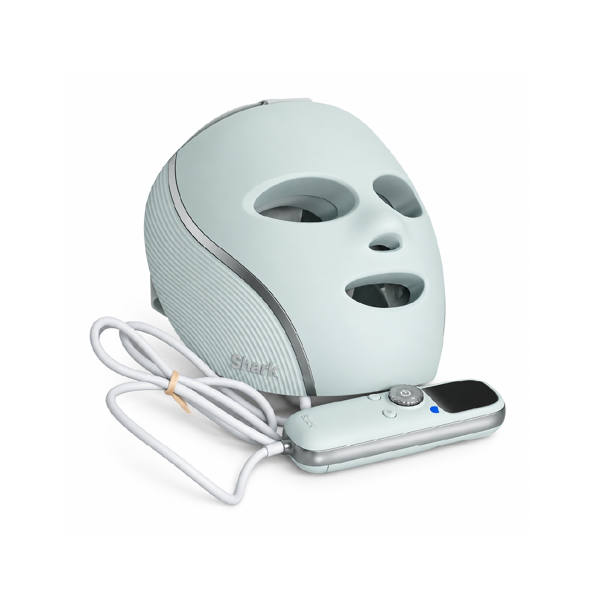 Mascara de Luz Led Cryoglow Shark - Miniatura 3