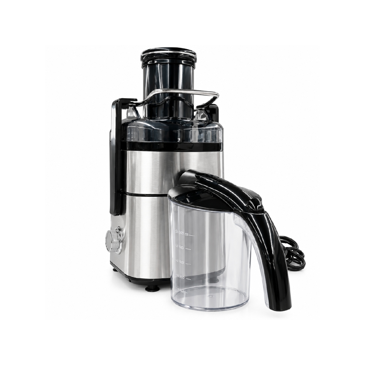 Extractor De Jugo Bremen - Miniatura 2