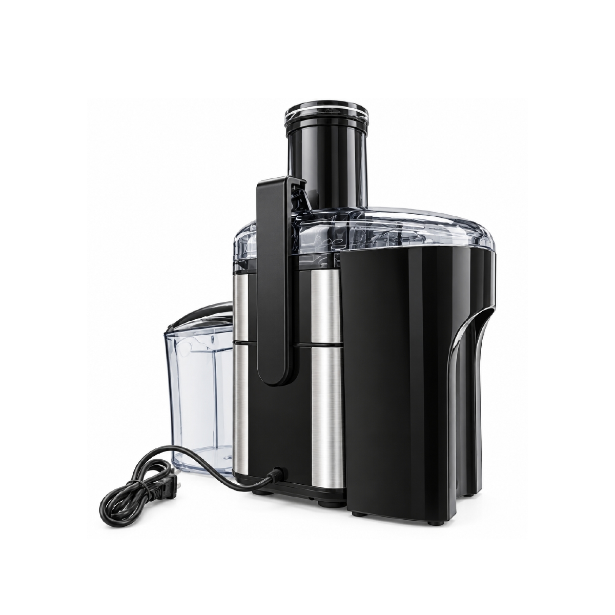 Extractor De Jugo Bremen - Miniatura 3