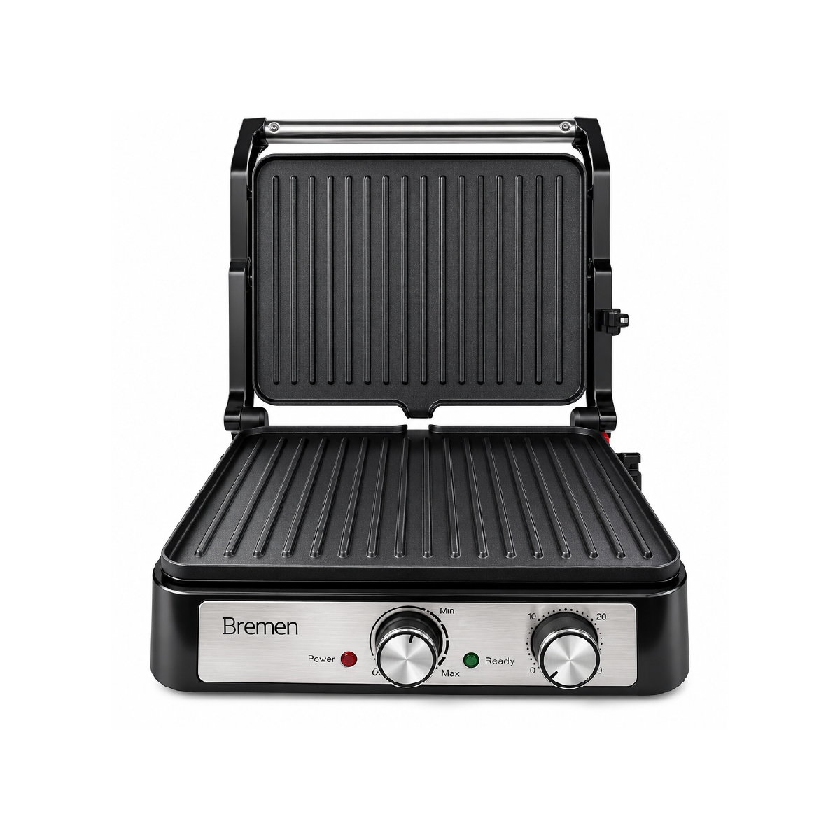 Sandwichera Panini Grill Bremen - Miniatura 3