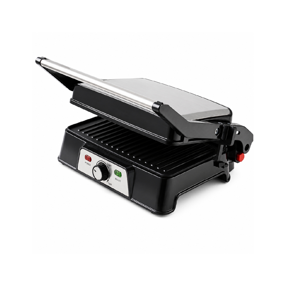 Sandwichera Panini Grill Bremen - Miniatura 2