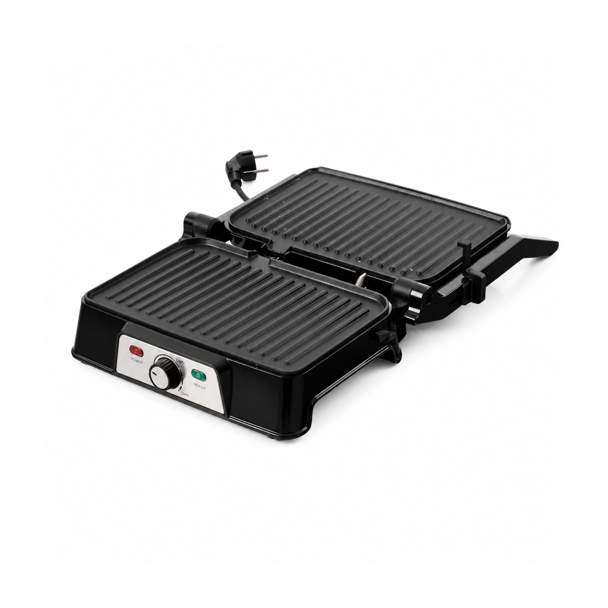 Sandwichera Panini Grill Bremen - Miniatura 3